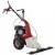 Бензиновая сенокосилка Eurosystems Minieffe 502 RM B&S 625EXi в Омске
