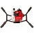 Мотобур (бензобур) ADA Ground Drill 9 со шнеком Drill 250 в Омске