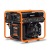 Бензиновый генератор инверторный Daewoo GDA 5600i 4 кВт в Омске