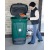 Компостер Biolan 220 Eco зеленый в Омске