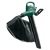 Воздуходувка электрическая Bosch UniversalGardenTidy 3000 в Омске