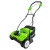 Аэратор аккумуляторный GreenWorks G40DT30K6 в Омске