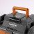 Пылесос аккумуляторный Daewoo DAVC 1621Li SET в Омске
