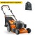 Газонокосилка бензиновая Villartec MB4051T в Омске