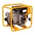 Дизельная мотопомпа DaiShin PTD 206 T в Омске