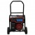 Бензогенератор Loncin GH6500-2 5.5 кВт в Омске