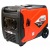 Бензиновый генератор инверторный Brait BR7500i 5 кВт в Омске