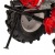Мотоблок Brait ВR-135 GDD PRO (фрезы в комплекте) в Омске