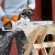 Аккумуляторная пила Stihl MSA 200 C-B-14" (без аккумулятора и зарядного устройства) в Омске