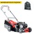 Газонокосилка бензиновая Al-KO Classic 4.65 SP-B в Омске