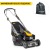 Газонокосилка бензиновая Stiga Twinclip 950 V в Омске