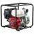 Бензиновая мотопомпа HND WP 40 X3C в Омске