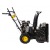 Бензиновый снегоуборщик Huter SGC 4100 W в Омске