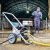 Мойка высокого давления Lavor Professional HCR 2021 LP в Омске