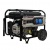Бензогенератор Loncin LC6500D-SA 5.5 кВт в Омске