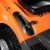 Садовый минитрактор Daewoo DWT 1020 в Омске