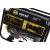 Бензиновый генератор Huter DY8000LX 6.5 кВт с колёсами в Омске