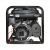 Бензогенератор Huter DY11000LX 8.5 кВт в Омске