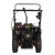 Подметальная машина Huter SGC 4100S в Омске