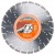 Алмазный диск Vari-cut Husqvarna S35 300-25,4 в Омске