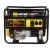 Бензиновый генератор Huter DY5000L 4 кВт в Омске