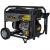 Дизельгенератор Loncin LCD7500D 5 кВт в Омске