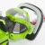 Аккумуляторный кусторез GreenWorks G-Max G40HT61K2 40V 61 см (без батареи и зарядного устройства) в Омске