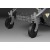 Косилка для высокой травы Caiman Rolo 390C в Омске