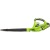 Воздуходувка аккумуляторная GreenWorks G-Max G40BL K 40V 223 км/ч (без батареи и зарядного устройства) в Омске