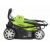 Газонокосилка аккумуляторная GreenWorks G40LM35K4 в Омске