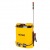 Опрыскиватель аккумуляторный Huter SP-12/8AC в Омске