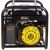 Бензиновый генератор Huter DY2500L 2 кВт в Омске