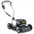 Газонокосилка аккумуляторная Stiga Multiclip Edge 750e V в Омске