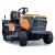 Садовый трактор Villartec MR 1592H в Омске