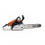 Бензопила Stihl MS 212 C-BE 14&quot; в Омске