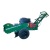 Бензиновый измельчитель пней Sable SG450H/21 в Омске