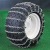 Цепи на колеса Craftsman 24863 18х9,5х8TS в Омске