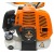Бензокоса (бензиновый триммер) Carver GBC-052M в Омске