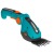 Аккумуляторые садовые ножницы Gardena ComfortCut Li 09856 в Омске