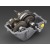 Мотоблок Caiman Vario 60H TWK+ c пневмоколесами 4X8 в Омске