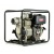 Дизельная мотопомпа DaiShin PTD406T-Y в Омске