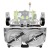 Дека 132 см для Grillo FD 13.09 4WD в Омске