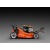 Газонокосилка бензиновая Husqvarna LC 247 SP в Омске