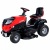 Садовый минитрактор Efco EF 99L/12,5 KM в Омске