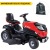 Садовый минитрактор Efco EF 99L/14,5 K в Омске