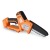 Аккумуляторная пила Villartec SA20+ TimberPlus 5" (без аккумулятора и зарядного устройства) в Омске