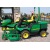 Фронтальная роторная косилка John Deer 1435 в Омске