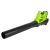 Воздуходувка аккумуляторная GreenWorks G40ABK6 в Омске