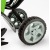 Культиватор электрический GreenWorks GTL9526 950 Вт в Омске