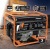 Бензогенератор Patriot GRS 6700C 5.2 кВт в Омске